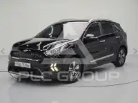 2020 KIA Niro