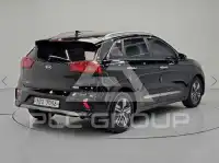 2020 KIA Niro