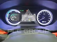 2020 KIA Niro