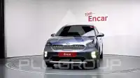 2020 KIA Niro