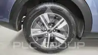 2020 KIA Niro