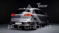 2020 KIA Niro