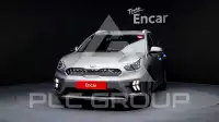 2020 KIA Niro