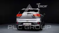 2020 KIA Niro