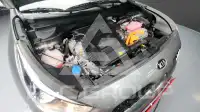 2020 KIA Niro