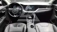 2020 KIA Niro