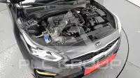 2020 KIA K3