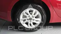 2020 KIA K3