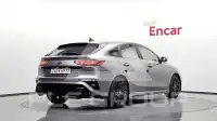 2020 KIA K3