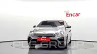2020 KIA K3