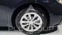 2020 KIA K3