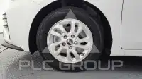 2020 KIA K3
