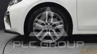 2020 KIA K3