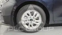 2020 KIA K3