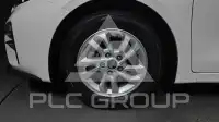 2020 KIA K3