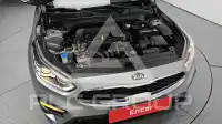 2020 KIA K3