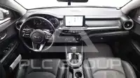 2020 KIA K3