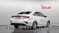 2020 KIA K3