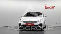 2020 KIA K3