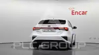 2020 KIA K3