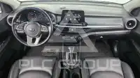 2020 KIA K3