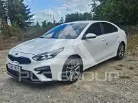 2020 KIA K3