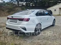 2020 KIA K3