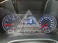 2020 KIA K3
