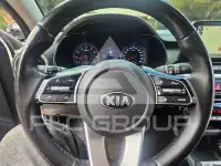 2020 KIA K3