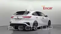 2020 KIA K3