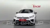 2020 KIA K3