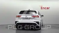 2020 KIA K3