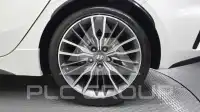 2020 KIA K3