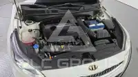 2020 KIA K3