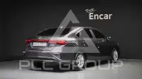 2020 KIA K3
