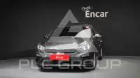 2020 KIA K3
