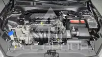 2020 KIA K3