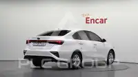 2020 KIA K3