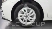 2020 KIA K3
