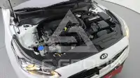 2020 KIA K3