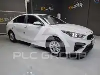 2020 KIA K3