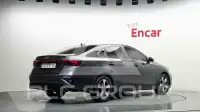 2020 KIA K3