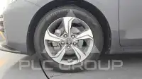 2020 KIA K3