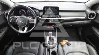 2020 KIA K3