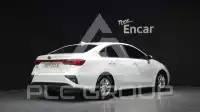 2020 KIA K3