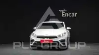 2020 KIA K3