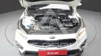 2020 KIA K3