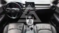 2020 KIA K3
