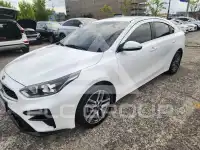 2020 KIA K3