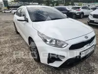 2020 KIA K3